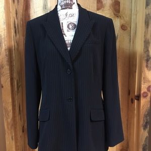 Ann Taylor blazer